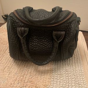 ALEXANDER WANG rockie bag